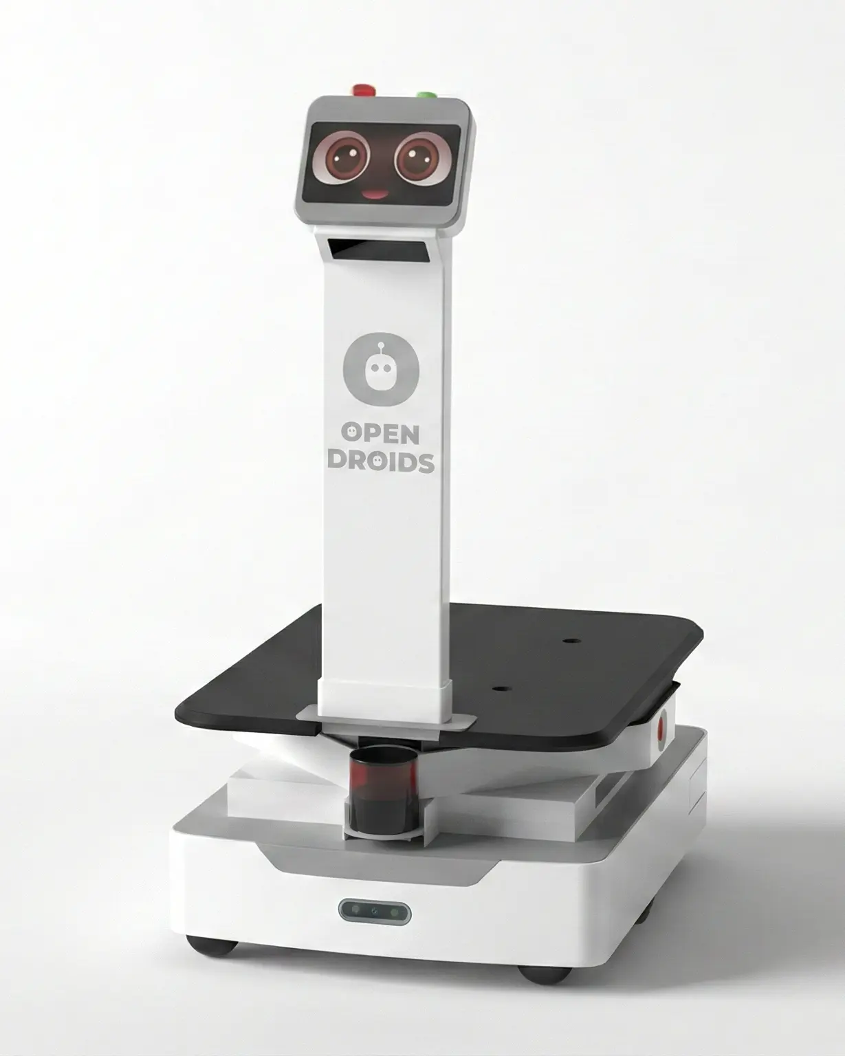 Delivery robot