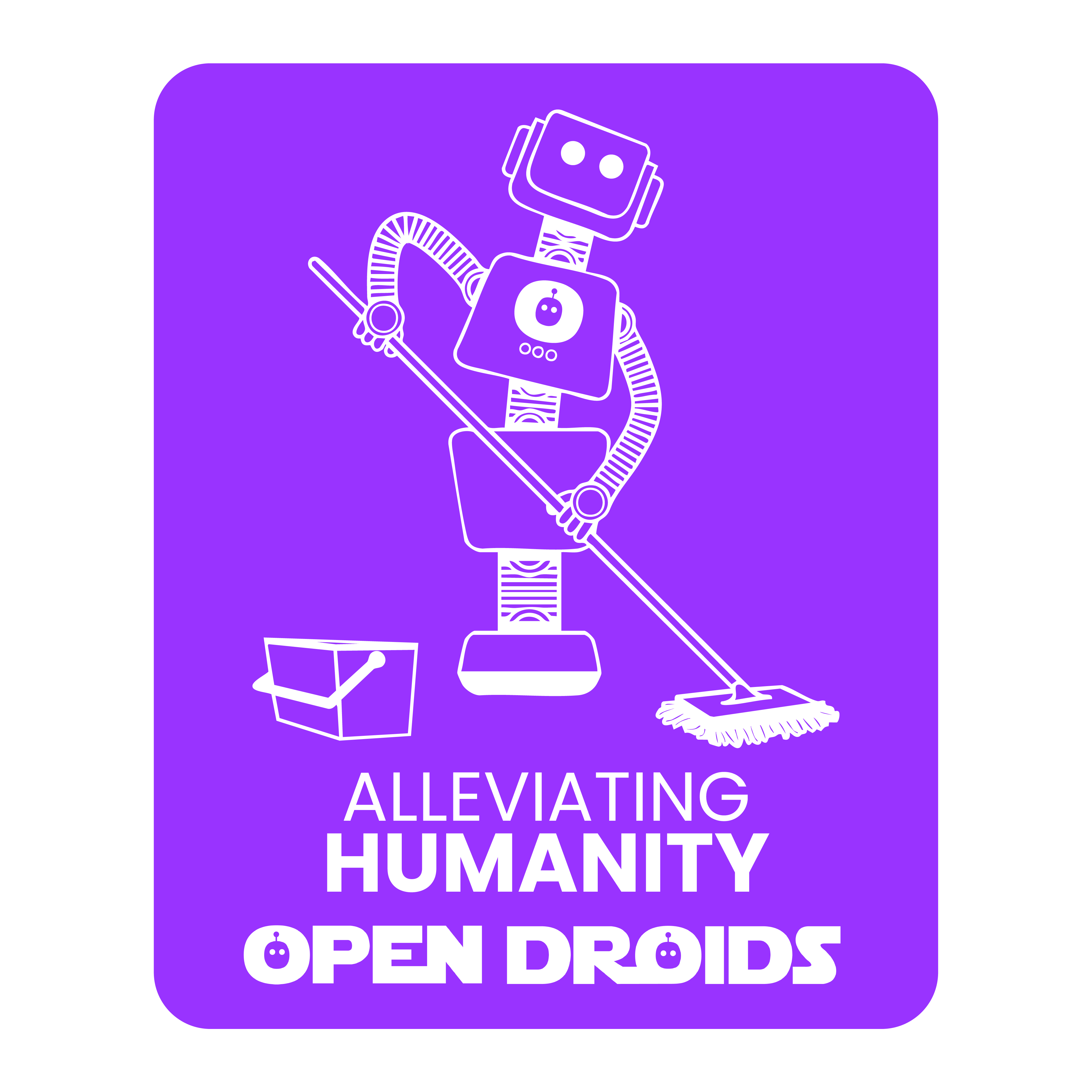 robot