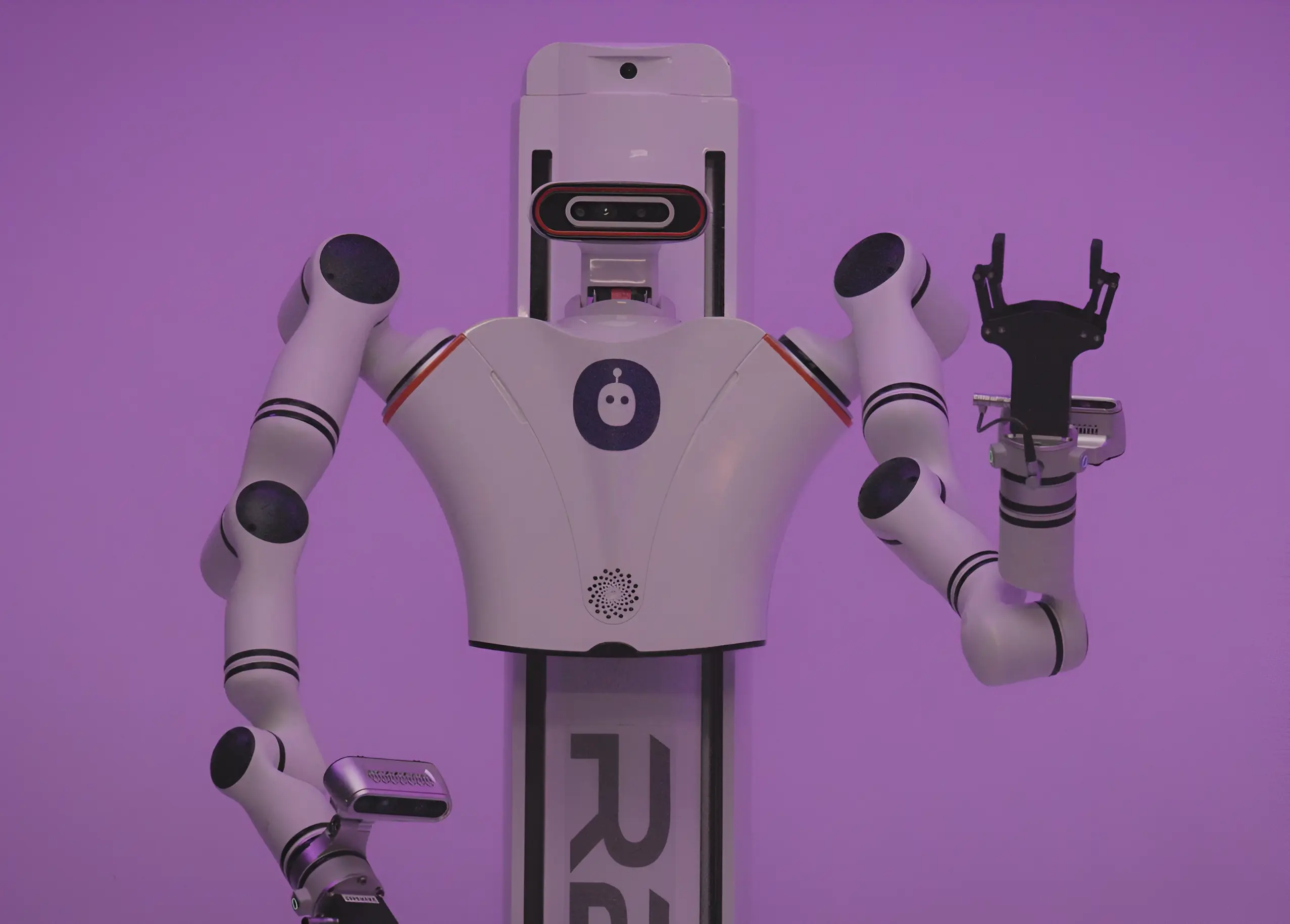 Droid Robotics Challenge 2025