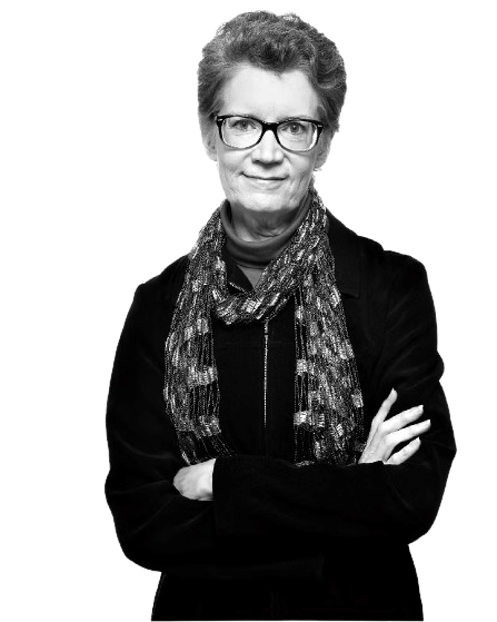 Christine Peterson profile