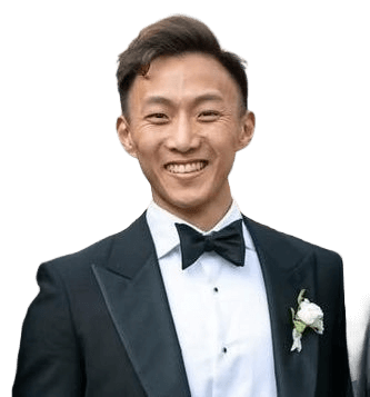 Edward Gong profile